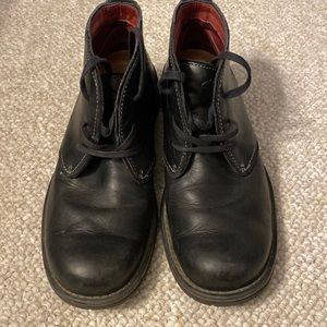 Clark chukka boot 9M
